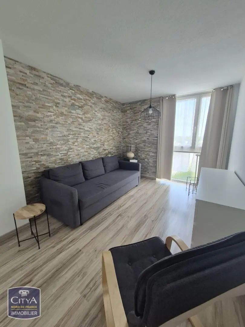 Photo 1 Appartement 4 pièces 77.32m²