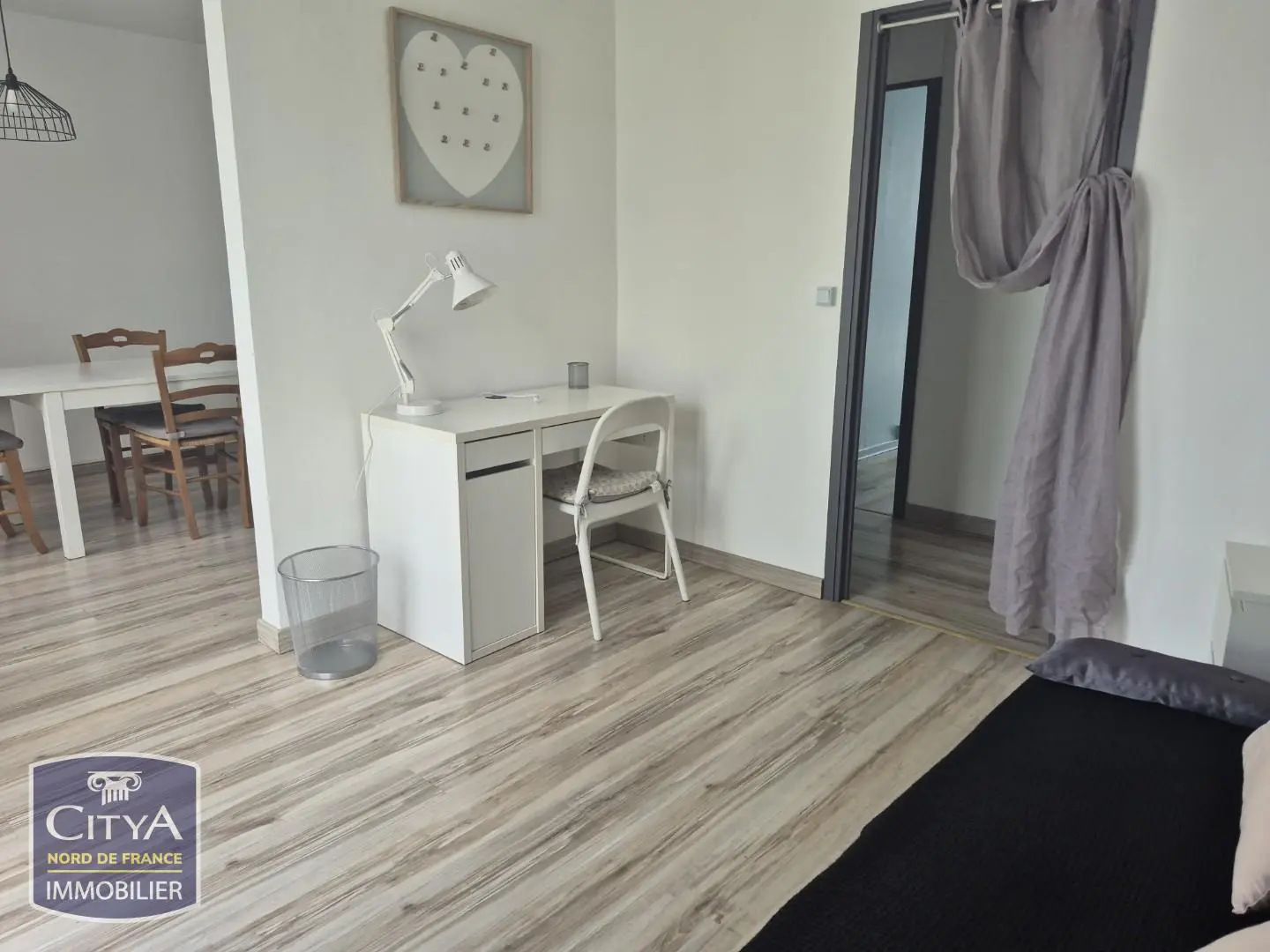 Photo 2 Appartement 4 pièces 77.32m²