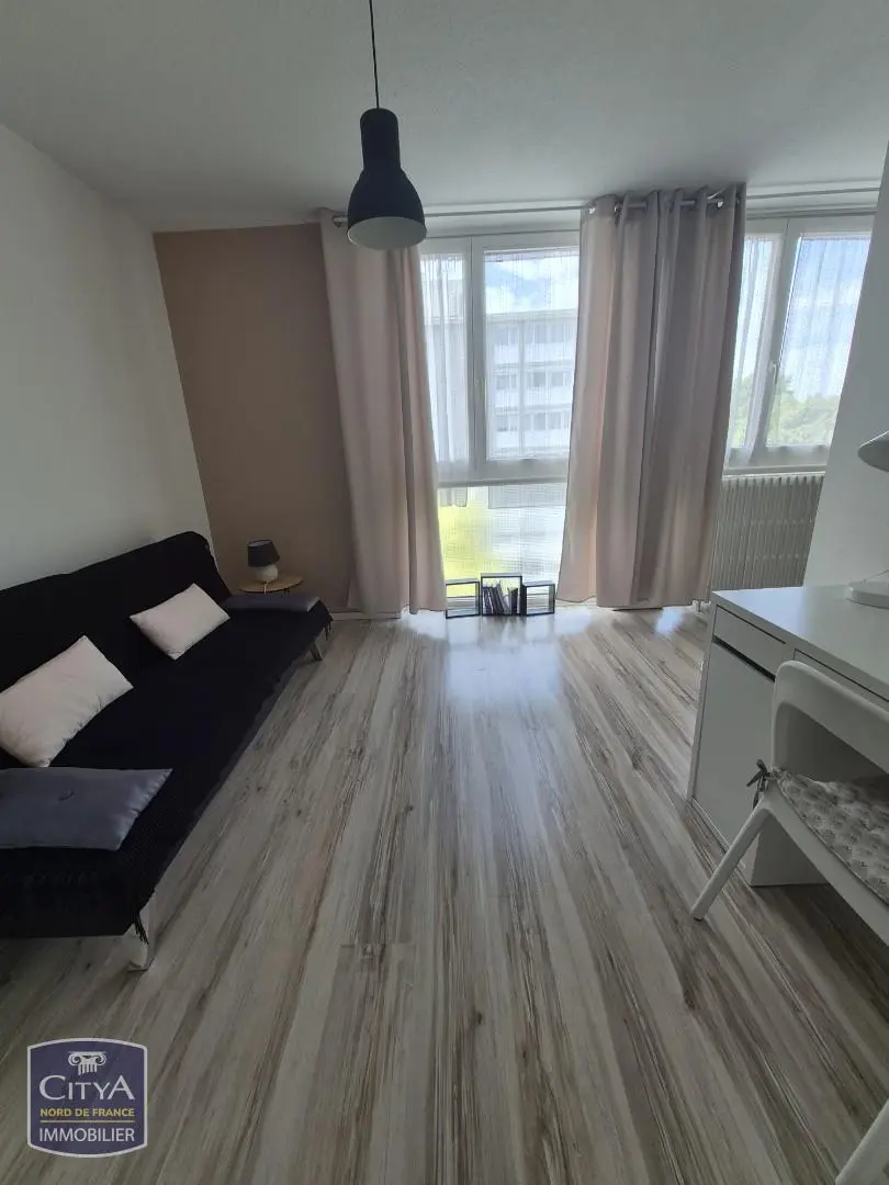 Photo 4 Appartement 4 pièces 77.32m²