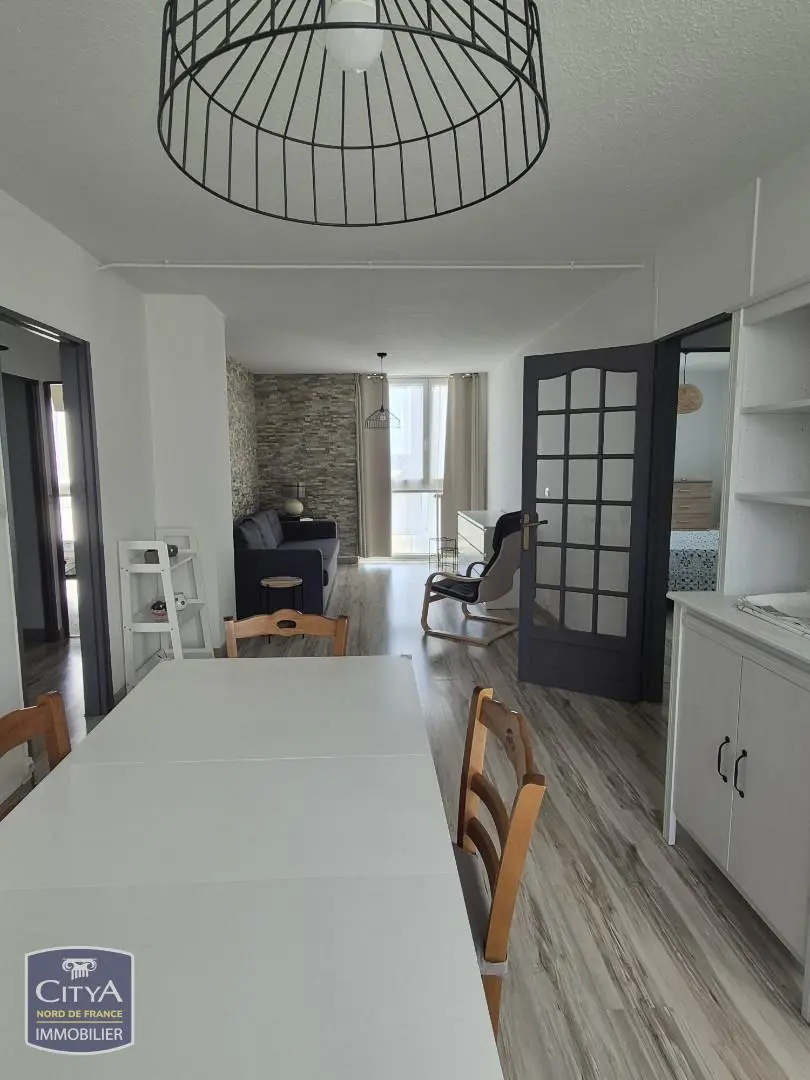 Photo 7 Appartement 4 pièces 77.32m²