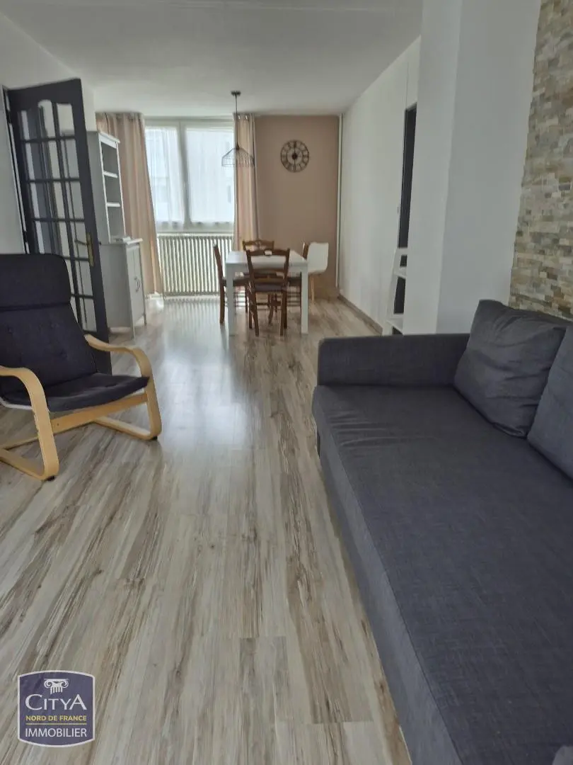 Photo 8 Appartement 4 pièces 77.32m²