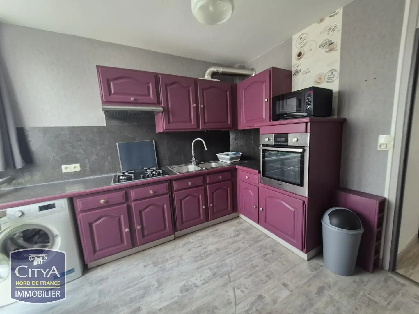 Photo 9 Appartement 4 pièces 77.32m²