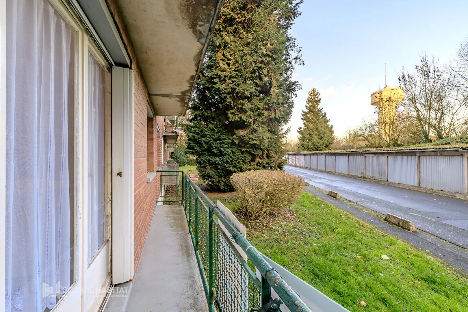 Photo 3 Appartement 6 pièces 79.68m²