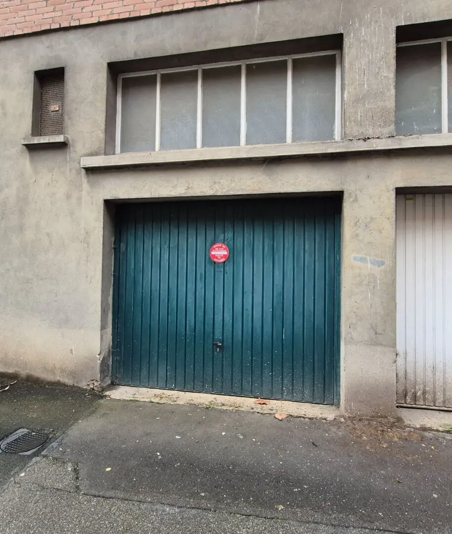 Photo 1 Parking 12.85m²
