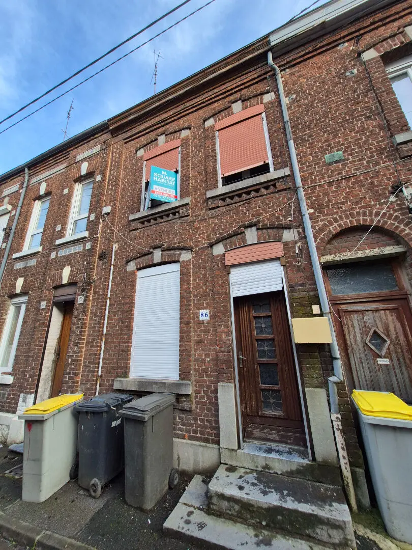 Photo 1 Maison 5 pièces 77.3m²