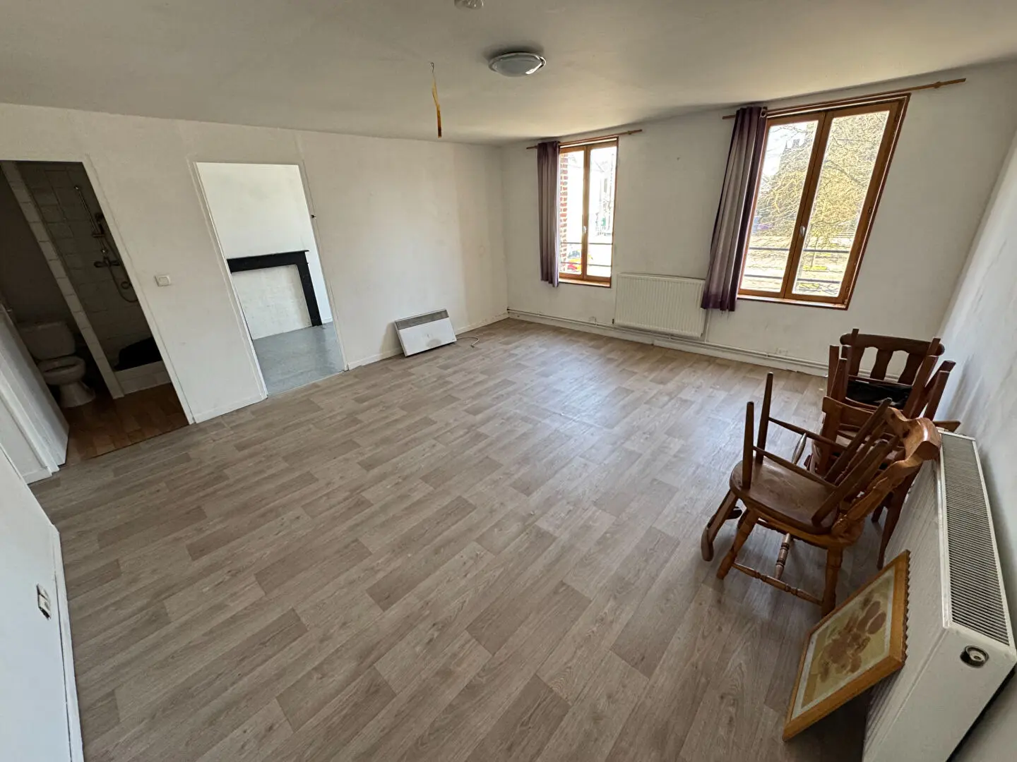 Photo 3 Immeuble 14 pièces 290m²