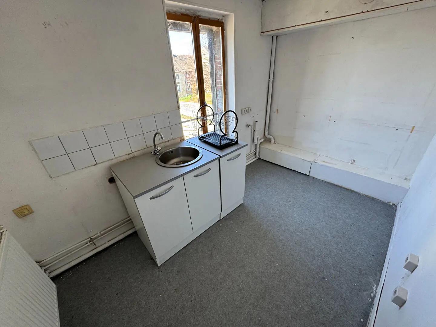 Photo 7 Immeuble 14 pièces 290m²