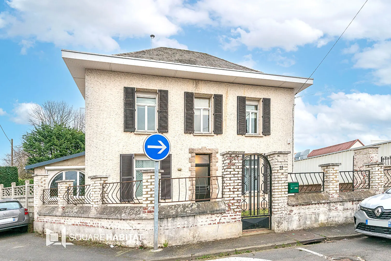 Photo 1 Maison 8 pièces 150.36m²