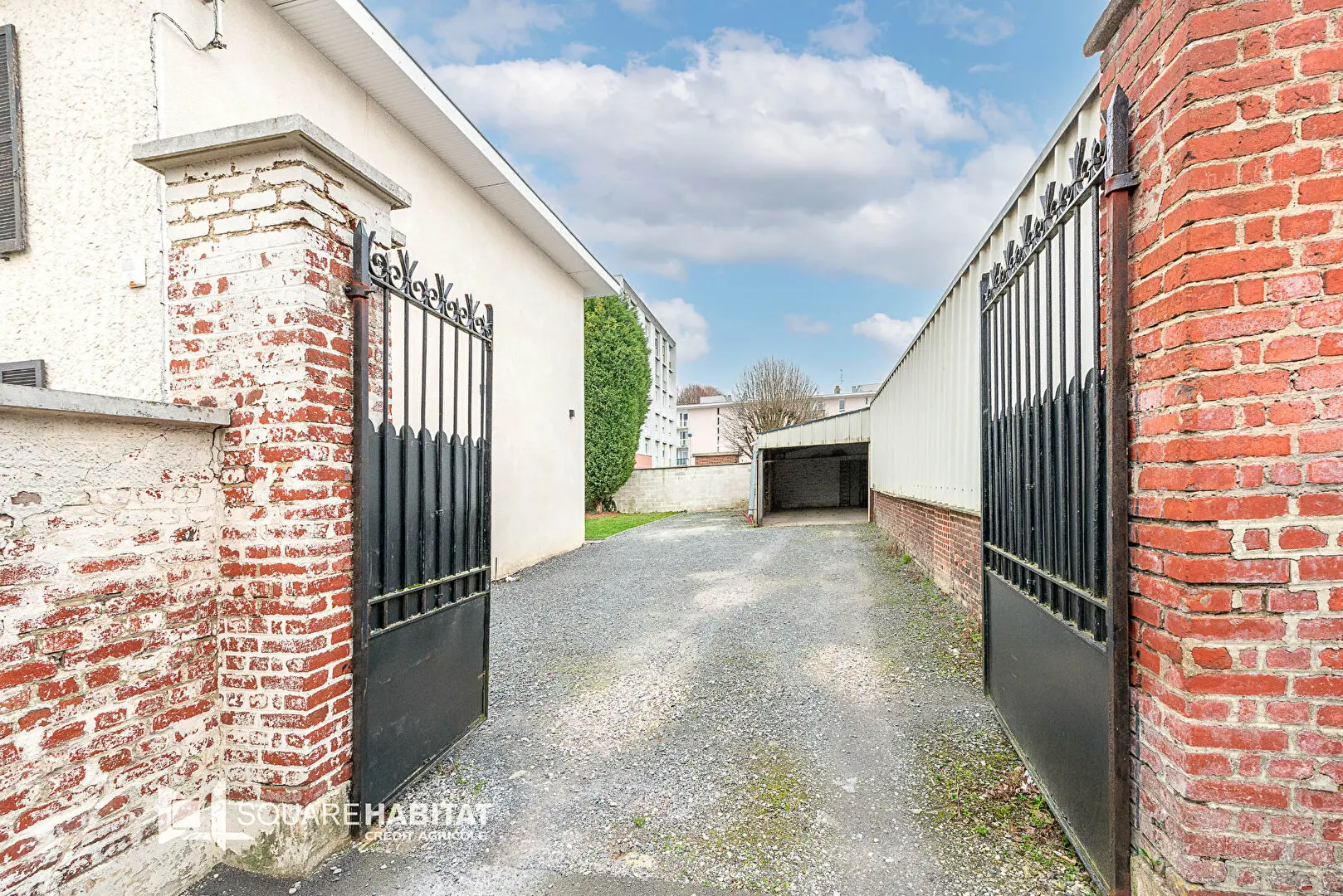 Photo 11 maison Maubeuge