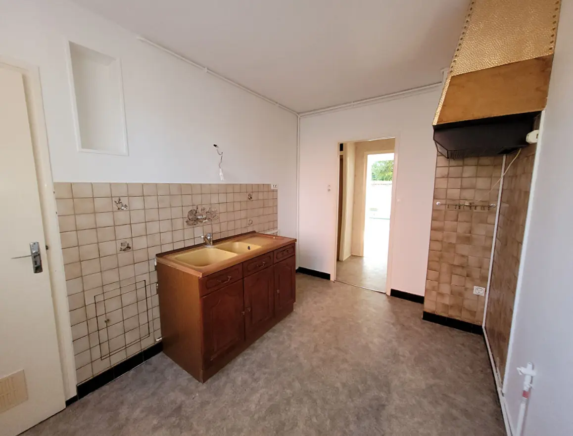 Photo 4 Appartement 6 pièces 79.68m²