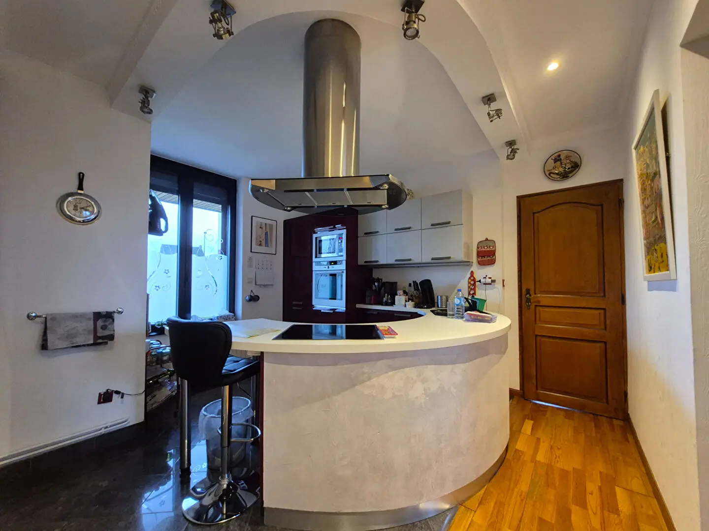 Photo 2 Appartement 4 pièces 78.49m²