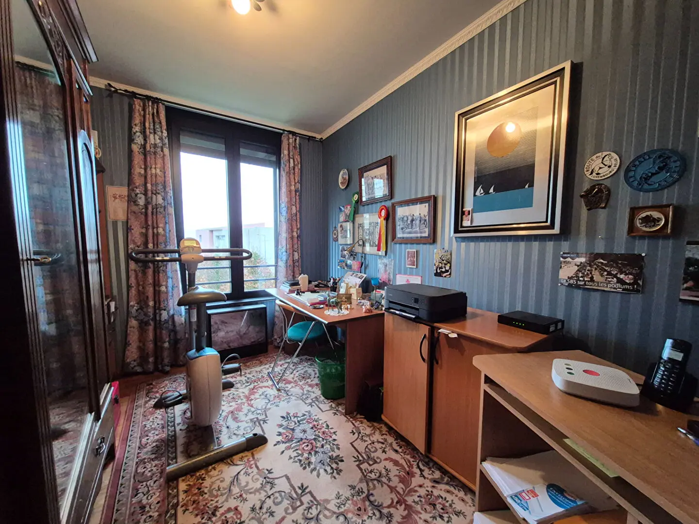 Photo 4 Appartement 4 pièces 78.49m²