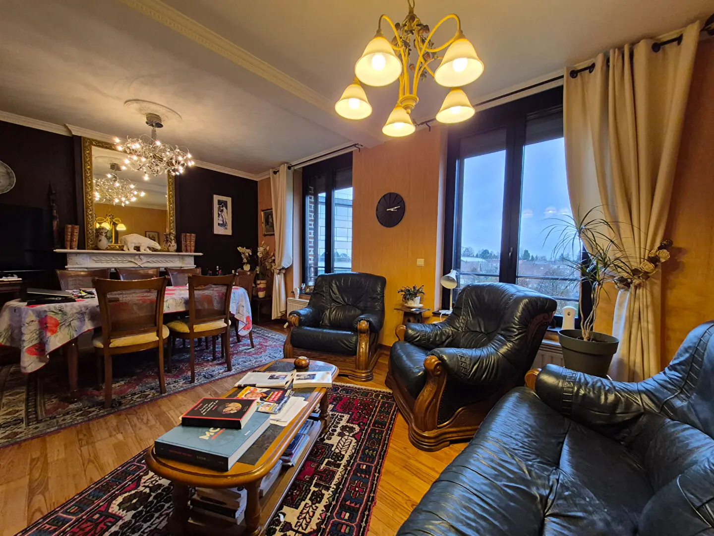 Photo 5 Appartement 4 pièces 78.49m²