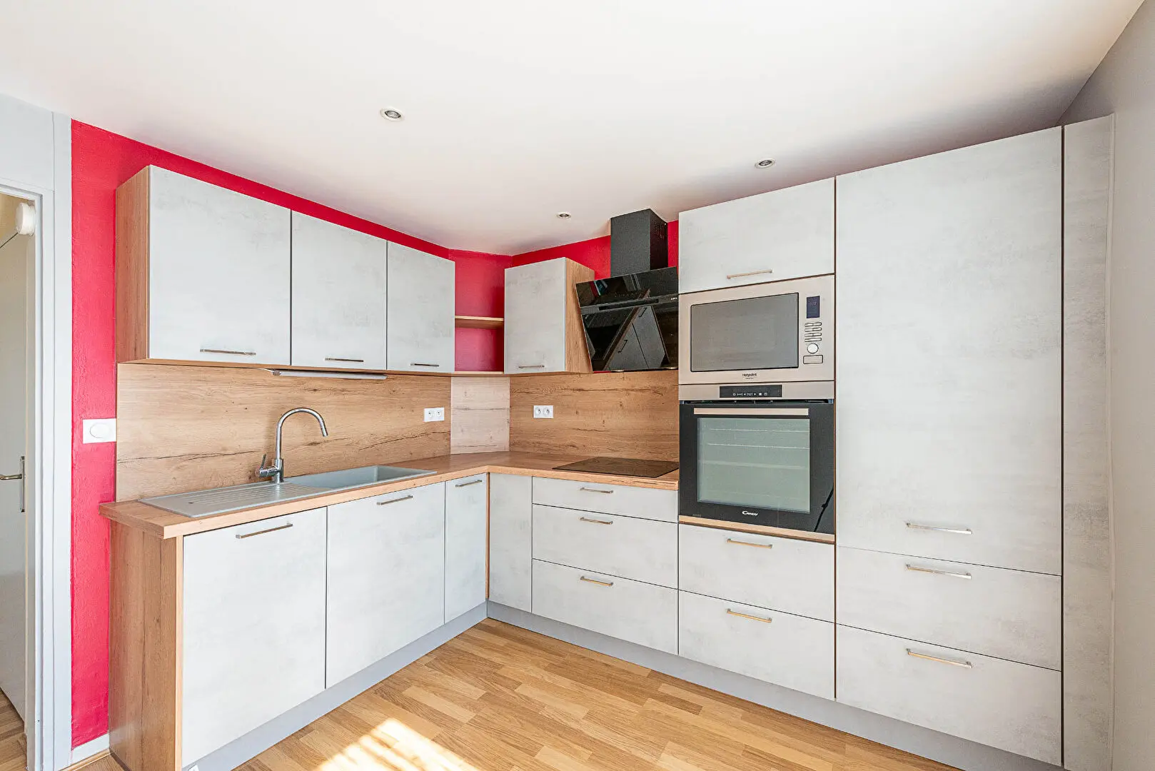 Photo 3 Appartement 4 pièces 72.21m²
