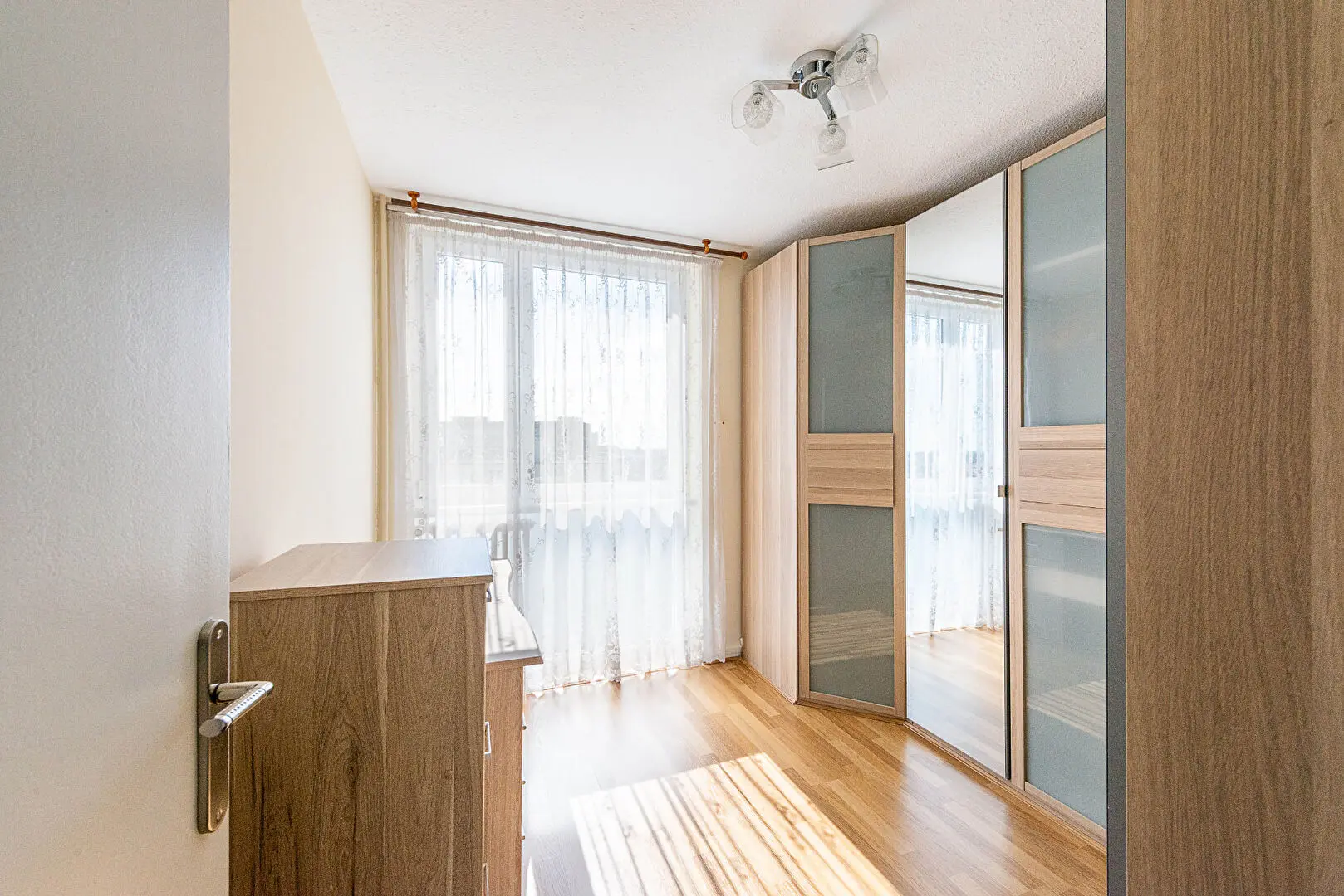 Photo 4 Appartement 4 pièces 72.21m²