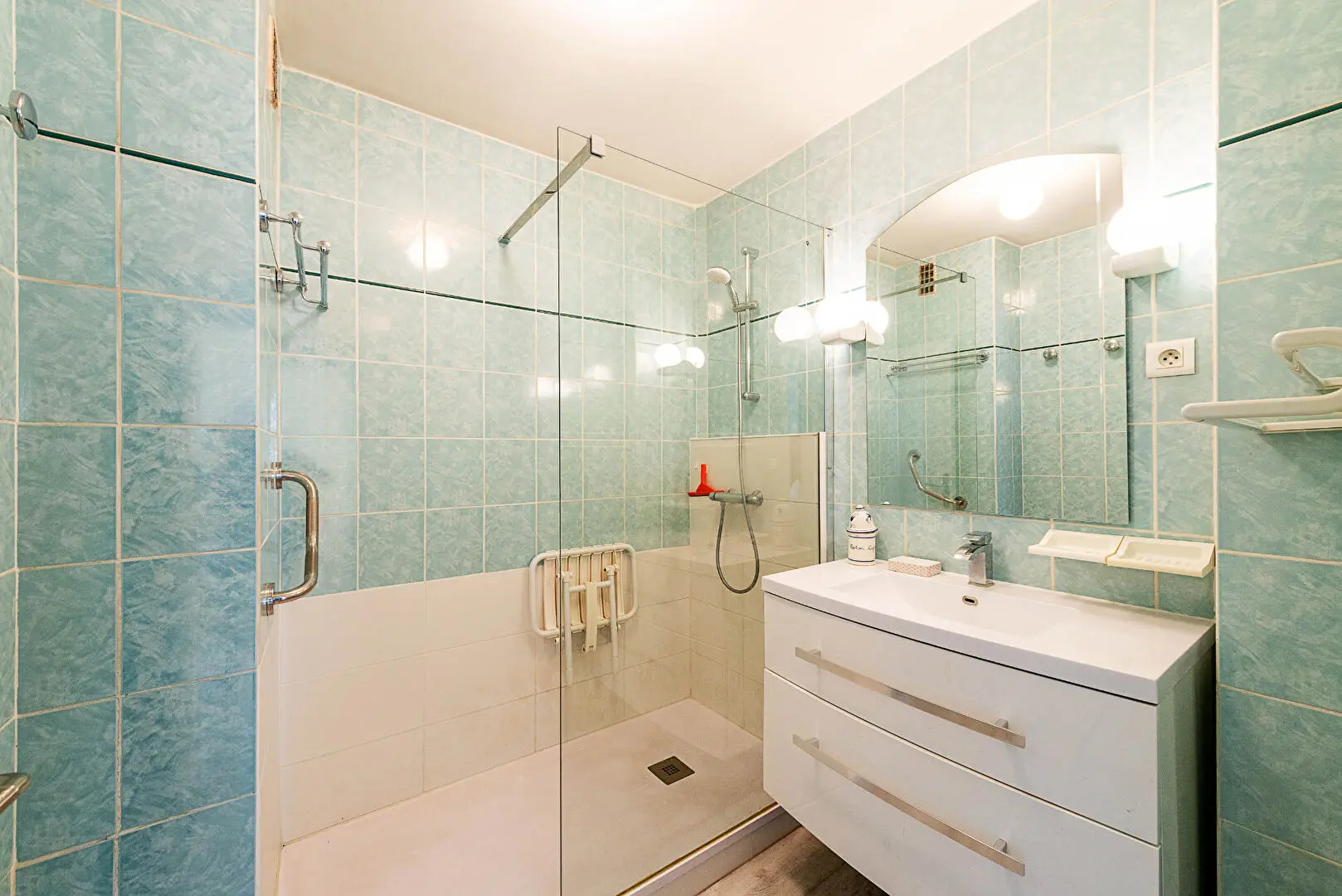Photo 10 Appartement 4 pièces 72.21m²