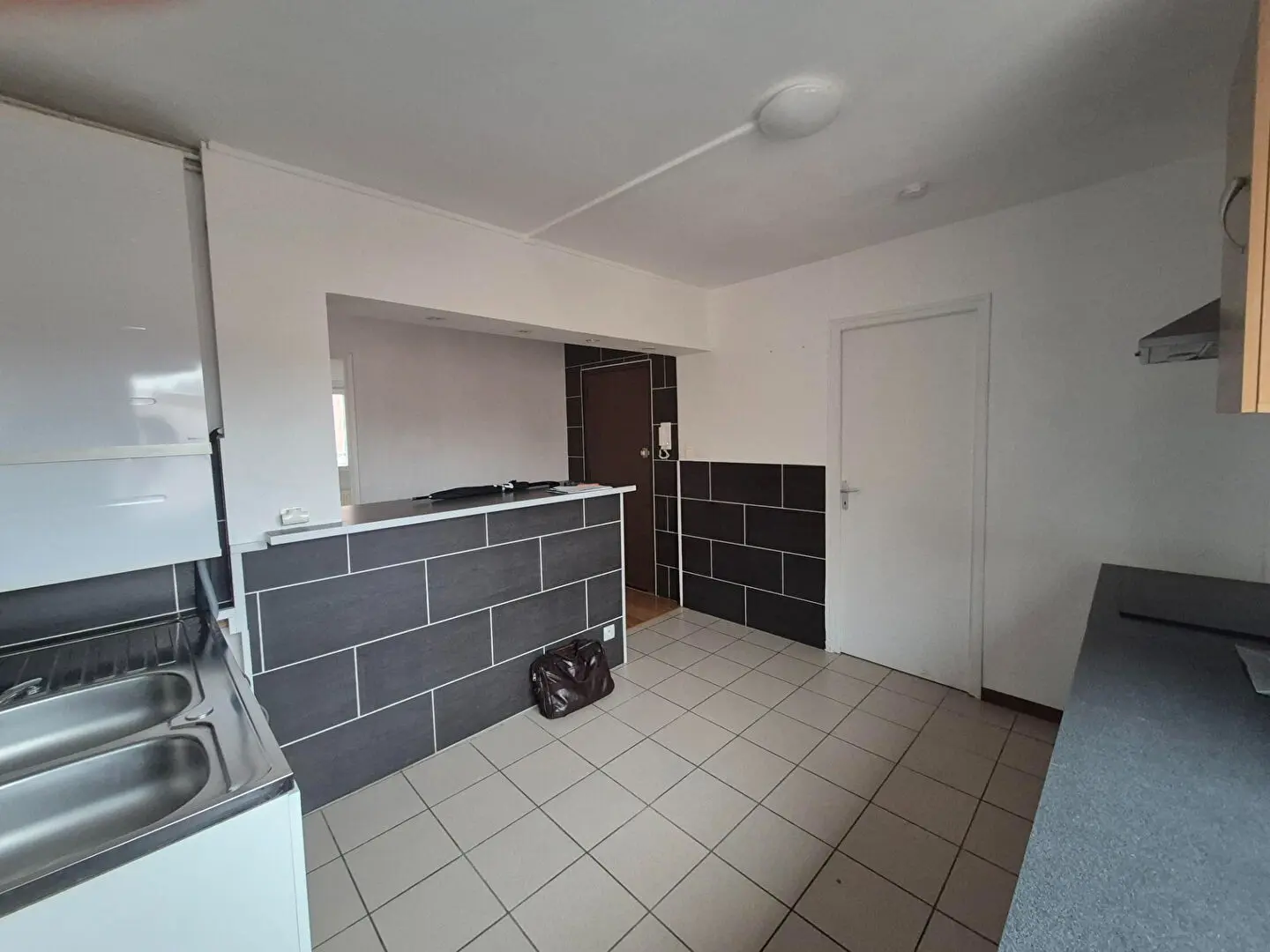 Photo 2 appartement Maubeuge