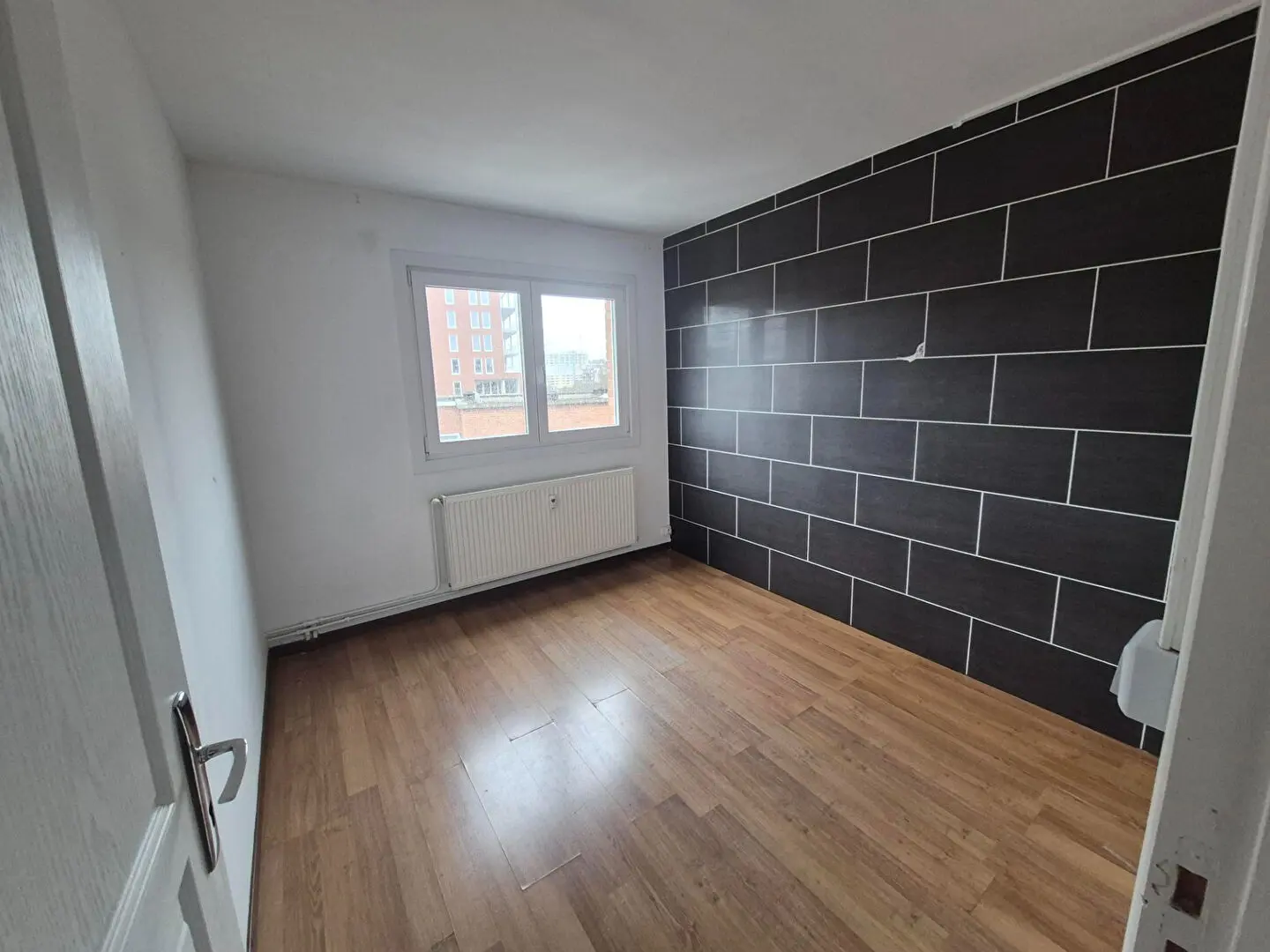 Photo 3 appartement Maubeuge