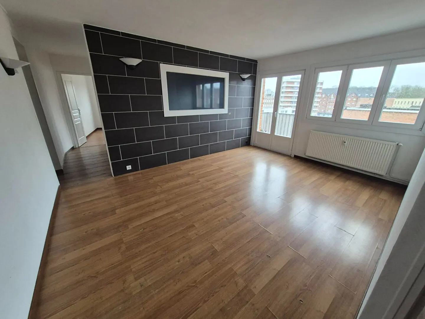 Photo 5 appartement Maubeuge