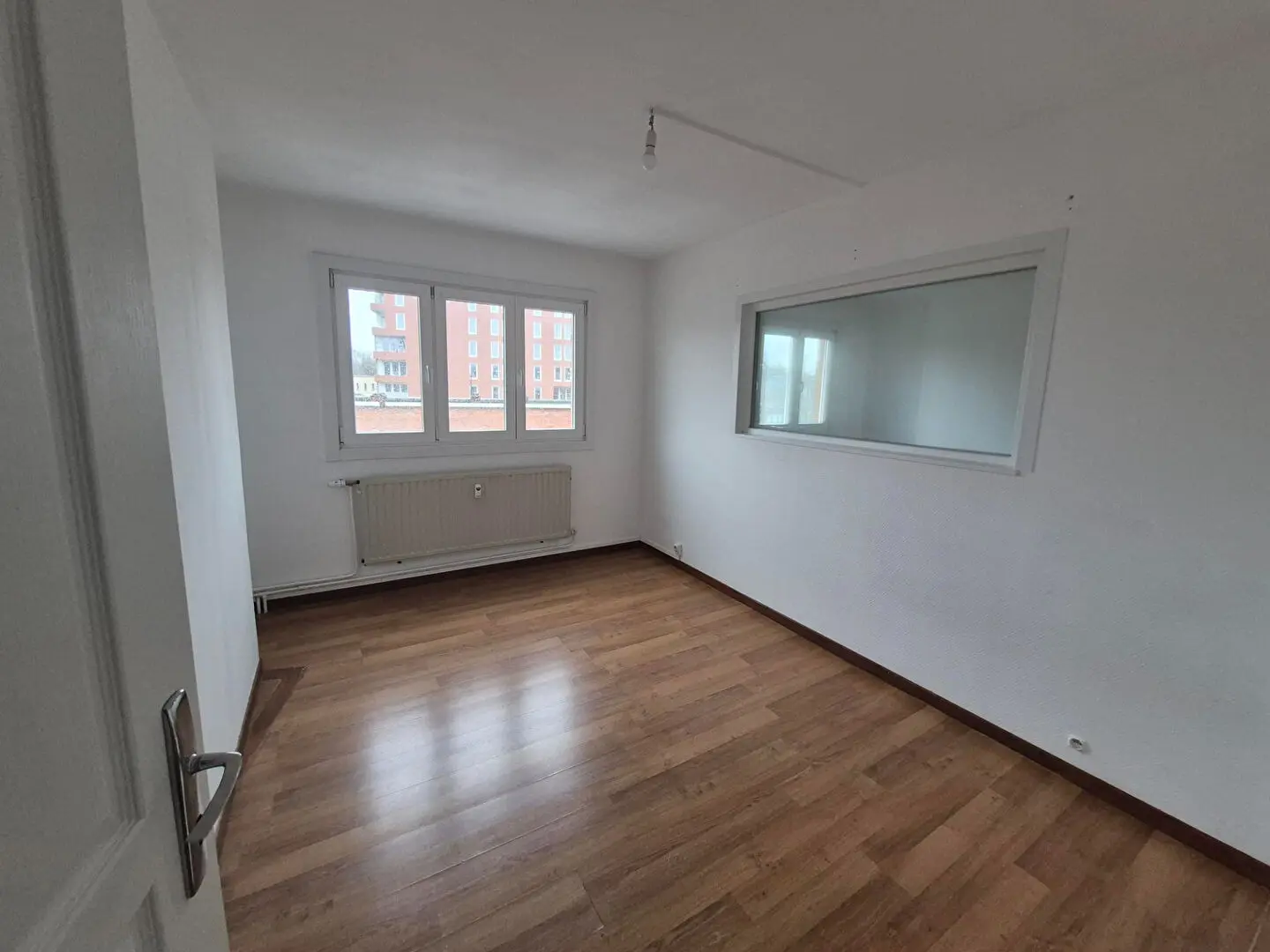 Photo 8 appartement Maubeuge