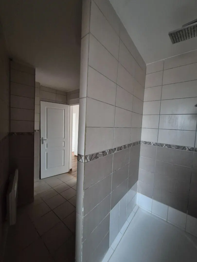 Photo 10 appartement Maubeuge