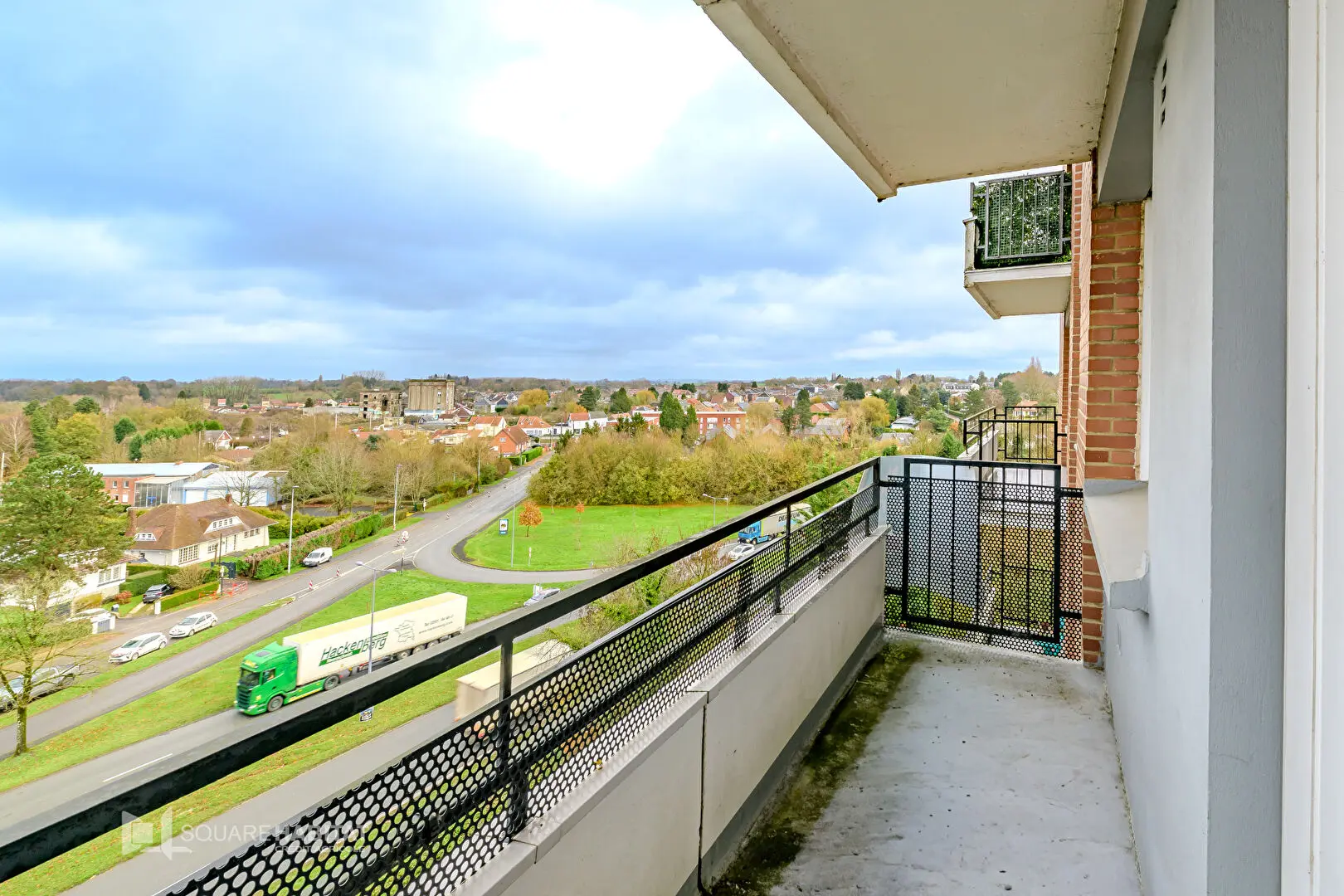 Photo 5 Appartement 4 pièces 98.61m²