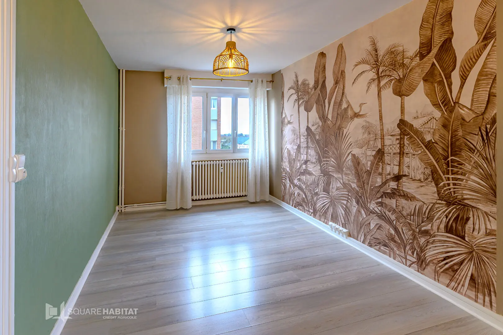 Photo 6 Appartement 4 pièces 98.61m²