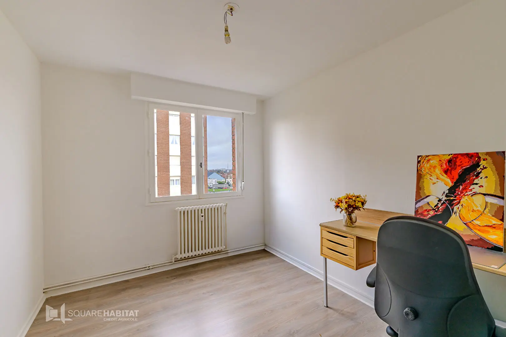 Photo 7 Appartement 4 pièces 98.61m²