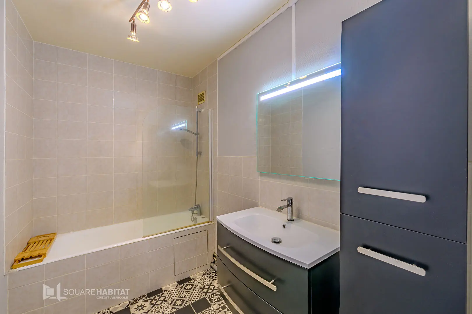 Photo 9 Appartement 4 pièces 98.61m²