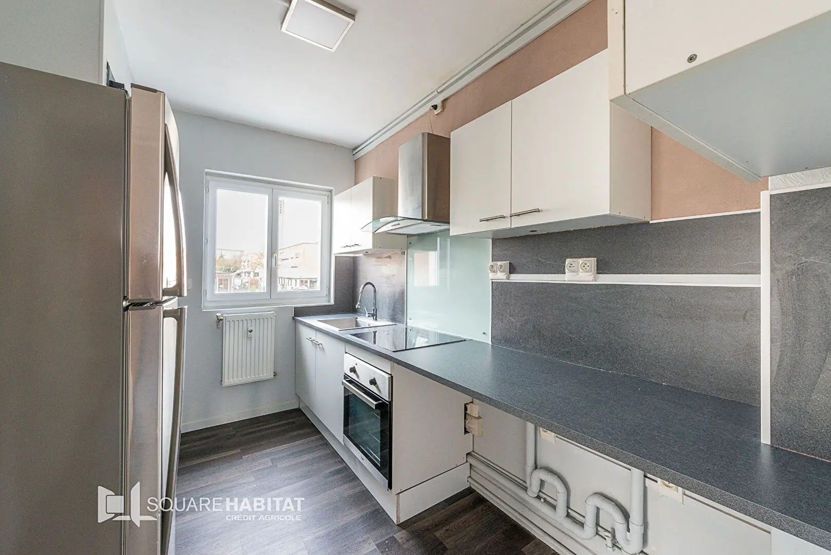 Photo 2 Appartement 5 pièces 93.33m²