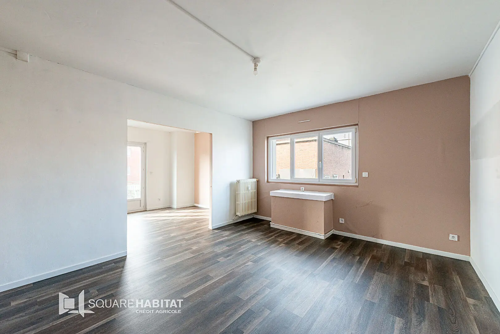 Photo 3 Appartement 5 pièces 93.33m²