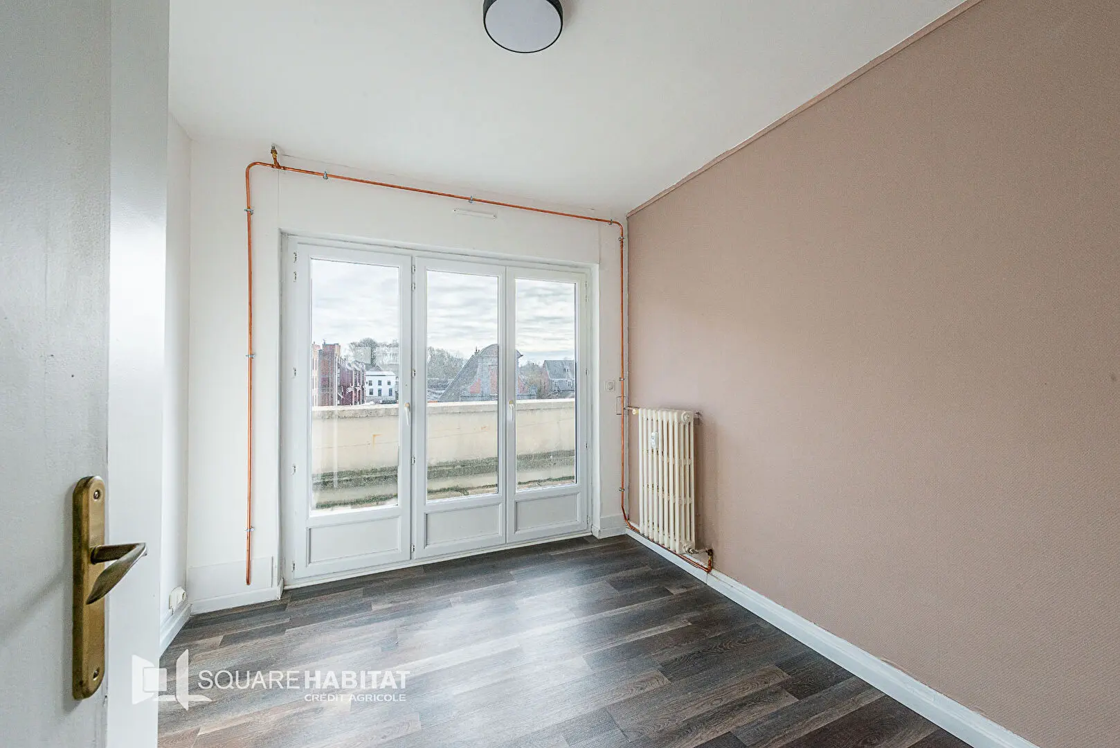 Photo 7 Appartement 5 pièces 93.33m²
