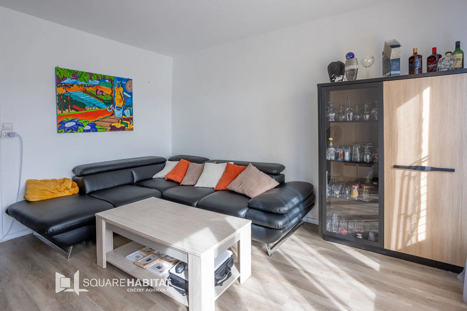 Photo 4 Appartement 4 pièces 57.6m²