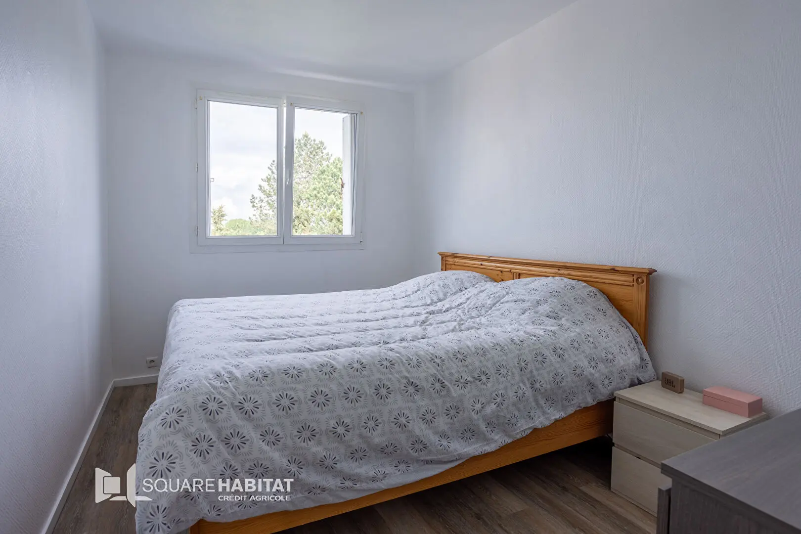Photo 6 Appartement 4 pièces 57.6m²