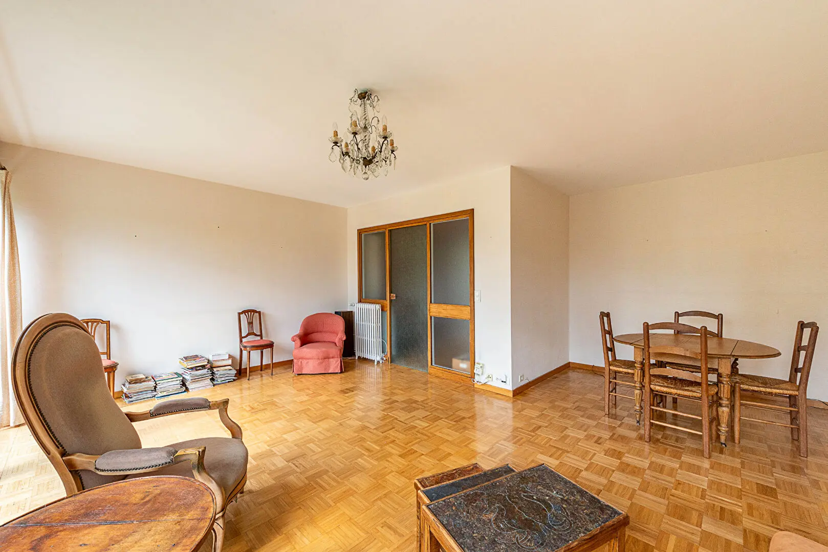 Photo 3 Appartement 5 pièces 105.13m²