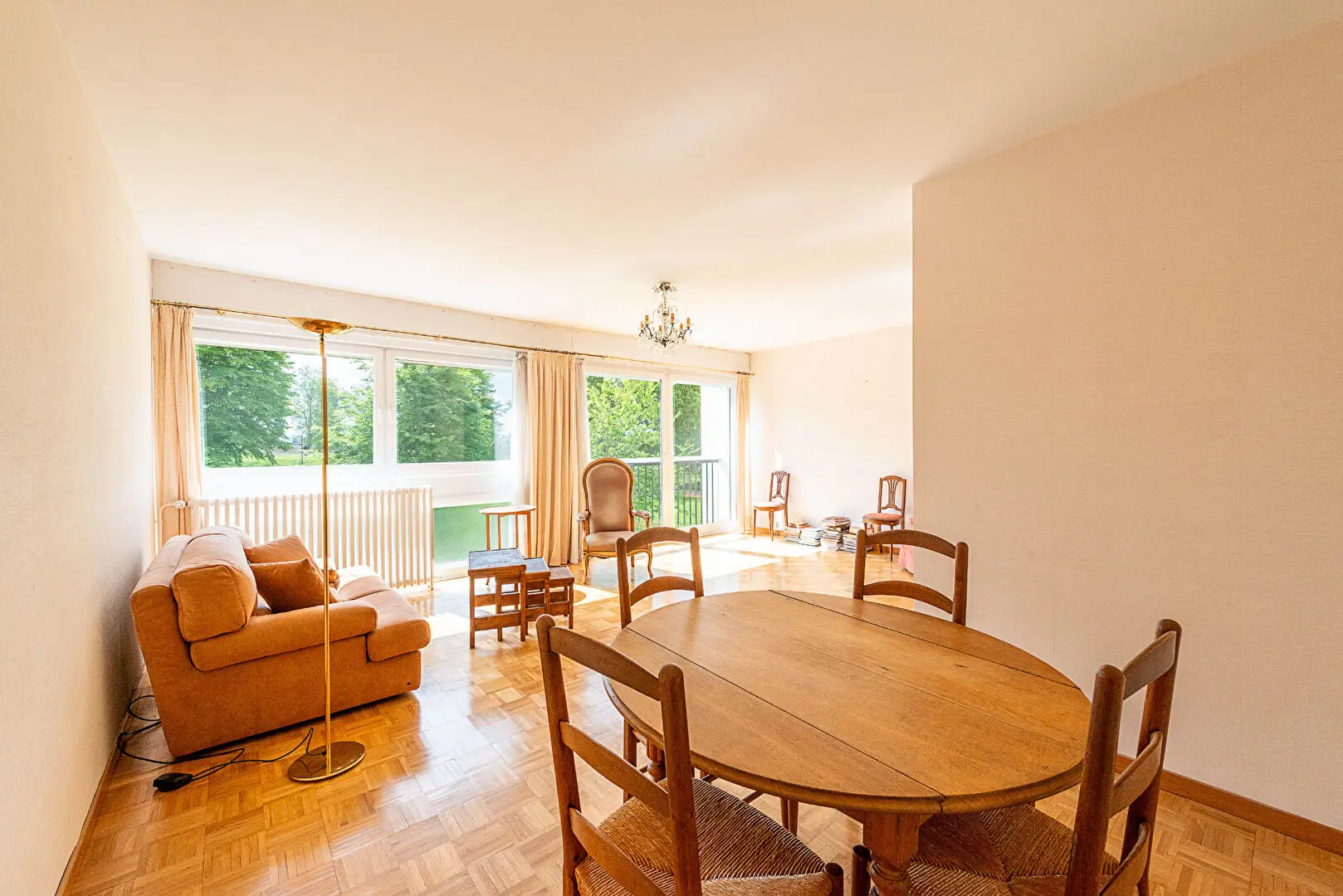 Photo 4 Appartement 5 pièces 105.13m²