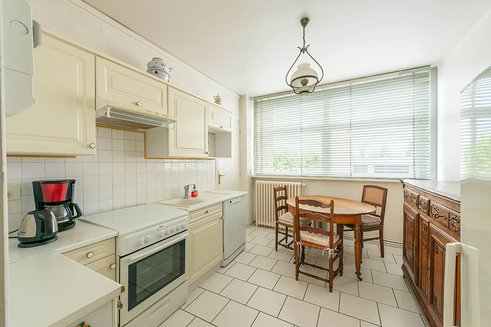 Photo 5 Appartement 5 pièces 105.13m²