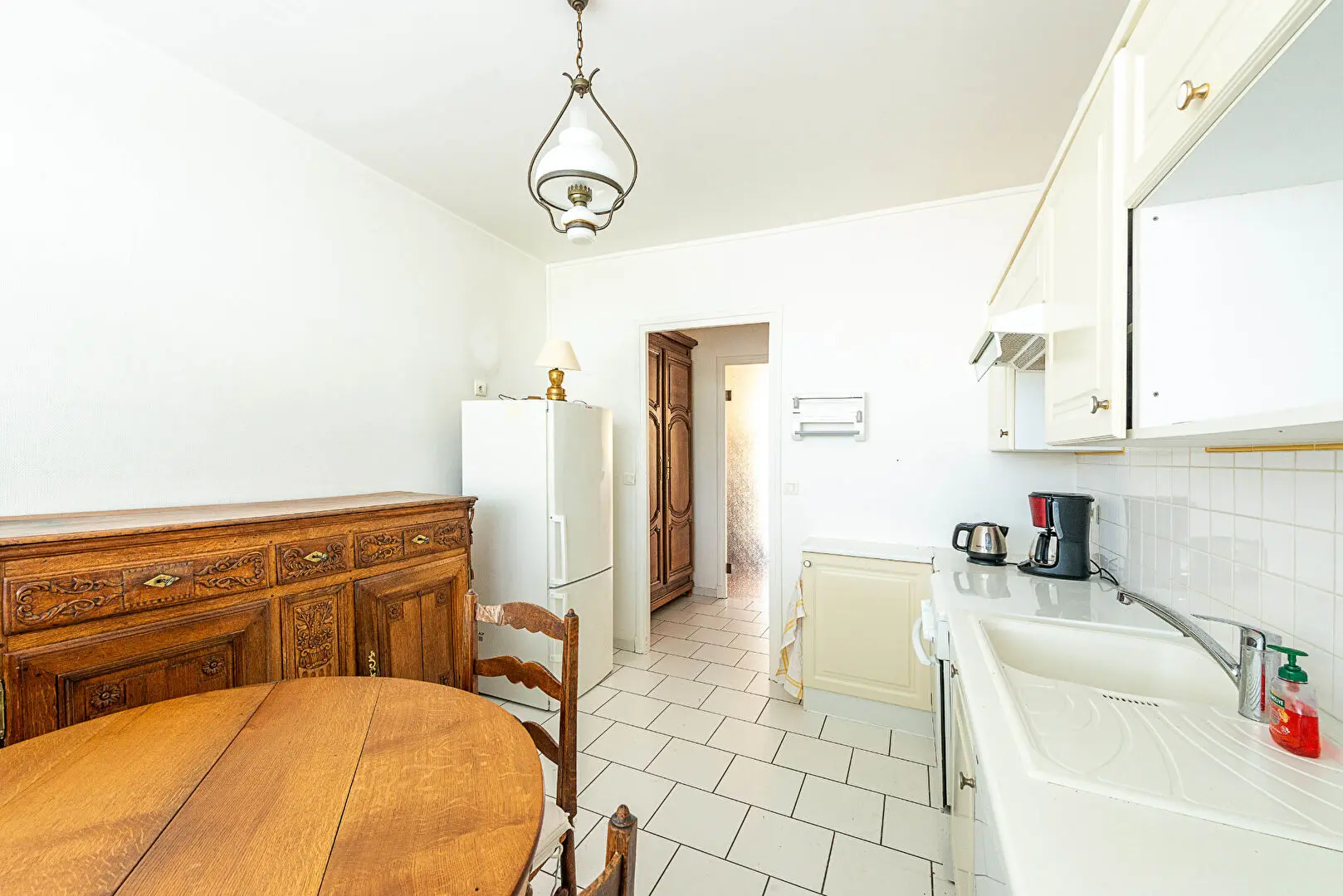 Photo 7 Appartement 5 pièces 105.13m²