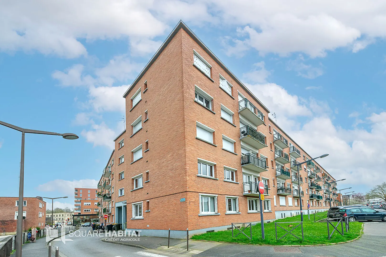 Photo 1 Appartement 5 pièces 79.55m²