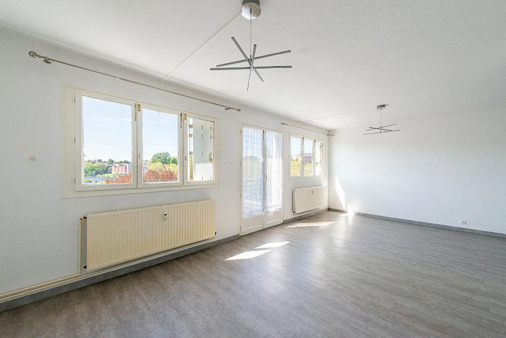 Photo 3 Appartement 5 pièces 79.55m²