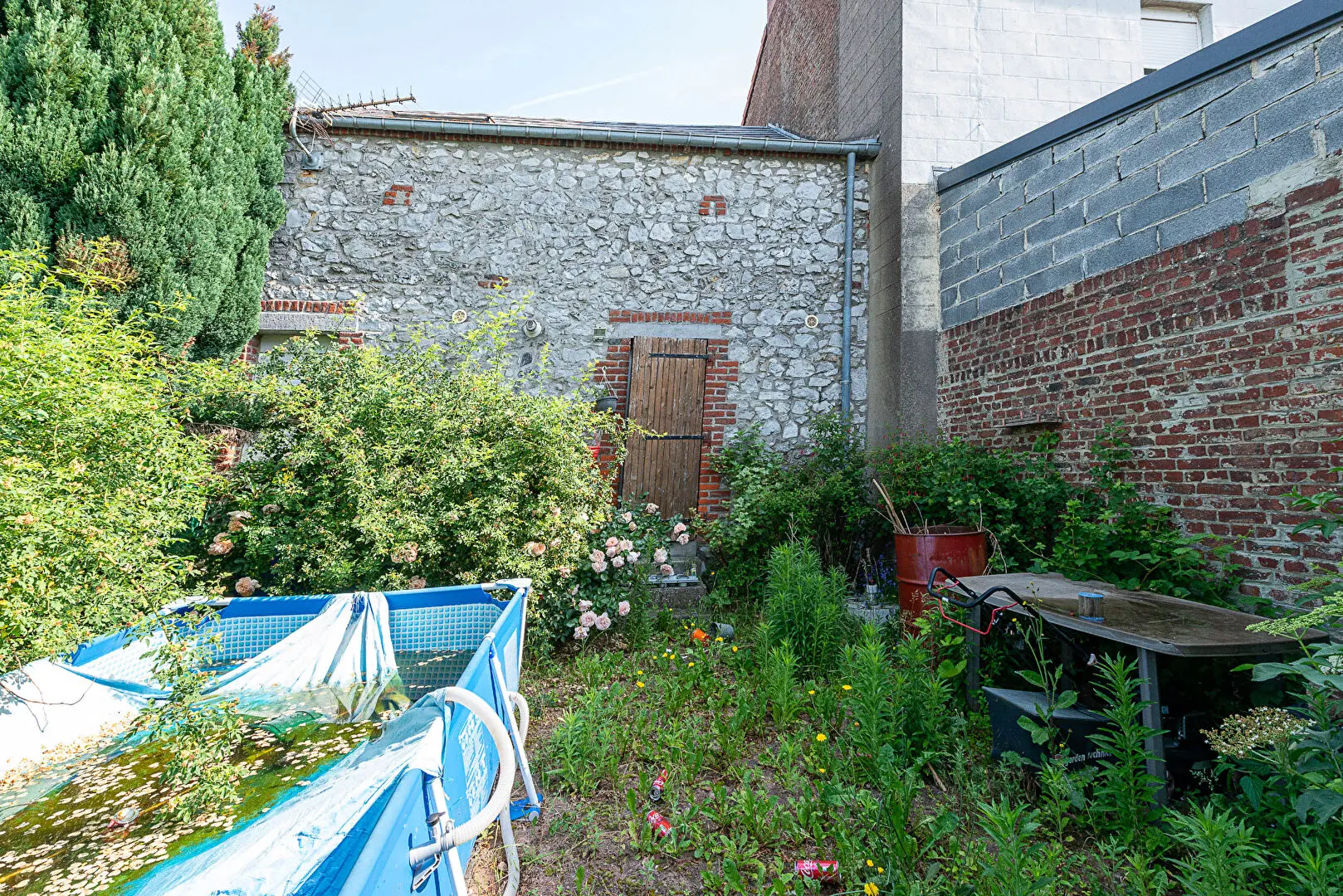 Photo 4 Immeuble