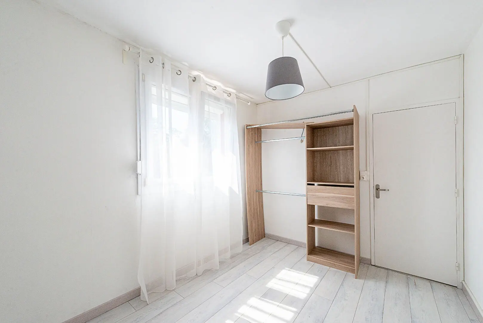 Photo 4 Appartement 4 pièces 67.07m²