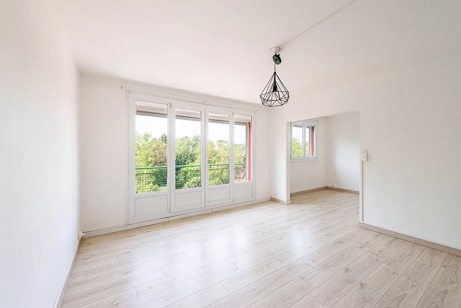 Photo 6 Appartement 4 pièces 67.07m²