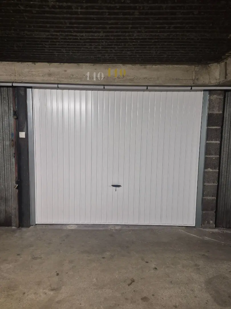 Photo 2 Parking 1 pièce 14m²