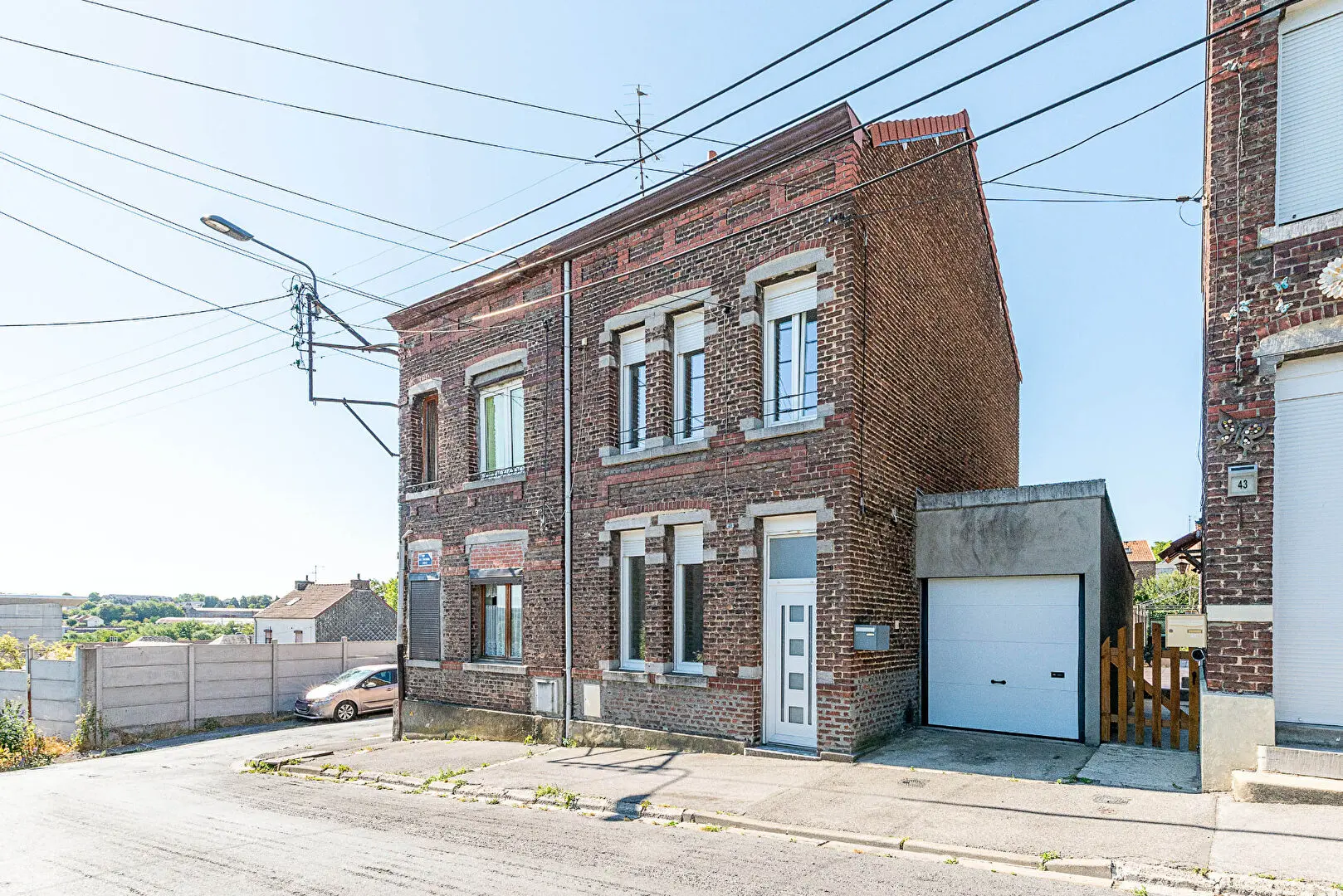 Photo 1 Maison 5 pièces 70m²