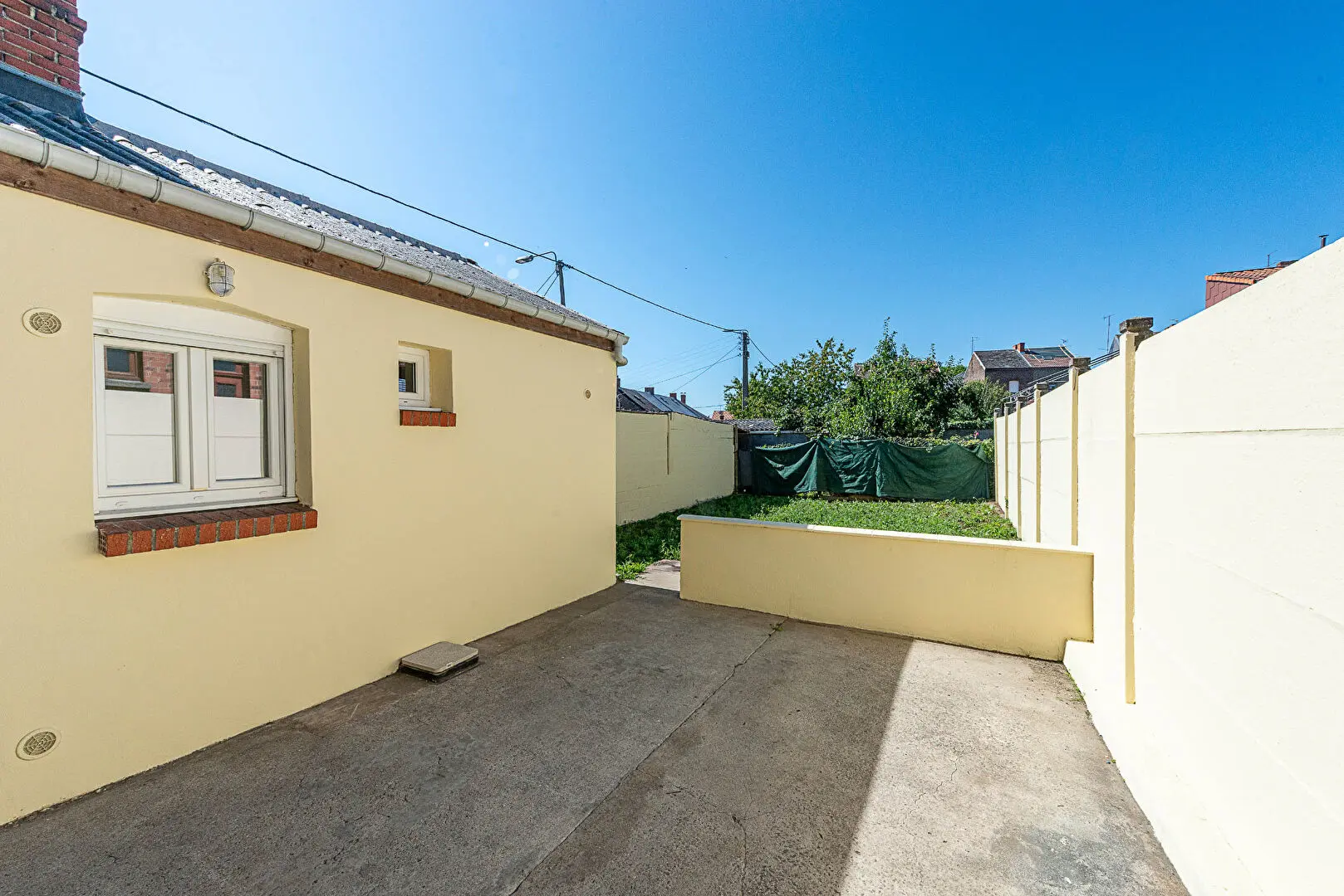 Photo 10 Maison 5 pièces 70m²