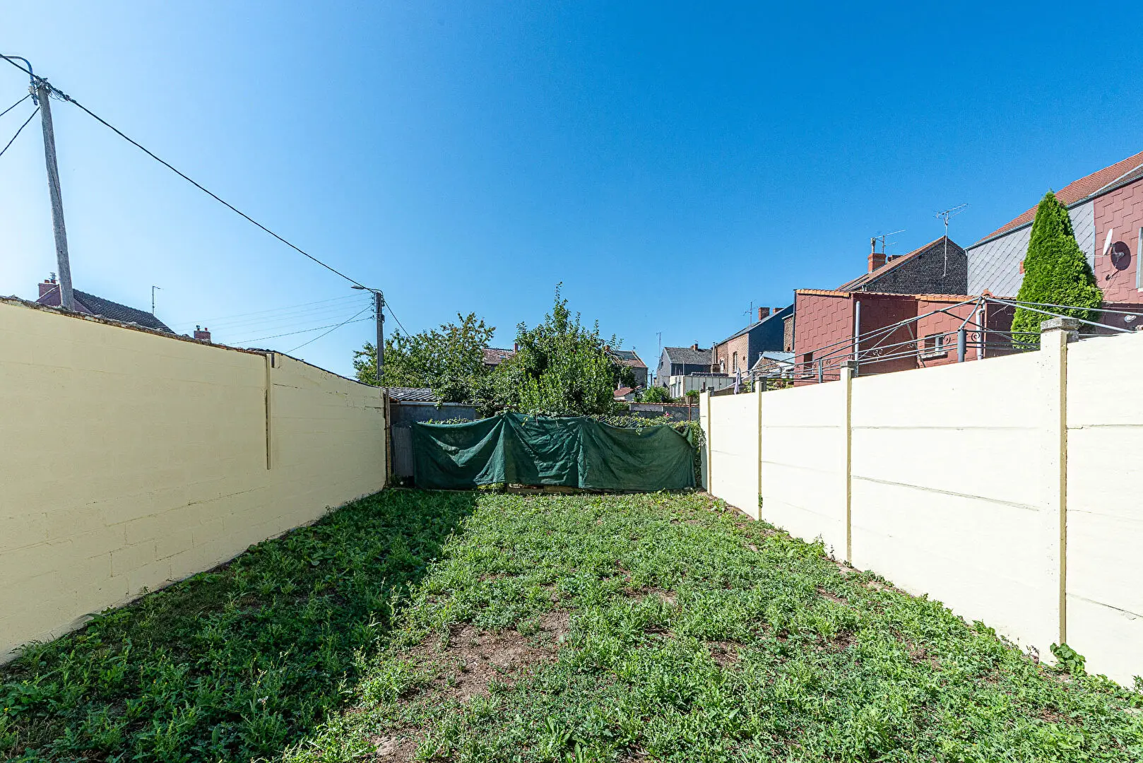 Photo 11 Maison 5 pièces 70m²