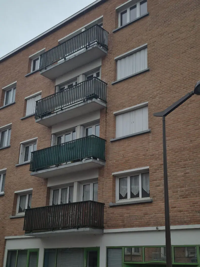 Photo 14 Appartement 4 pièces 81.69m²