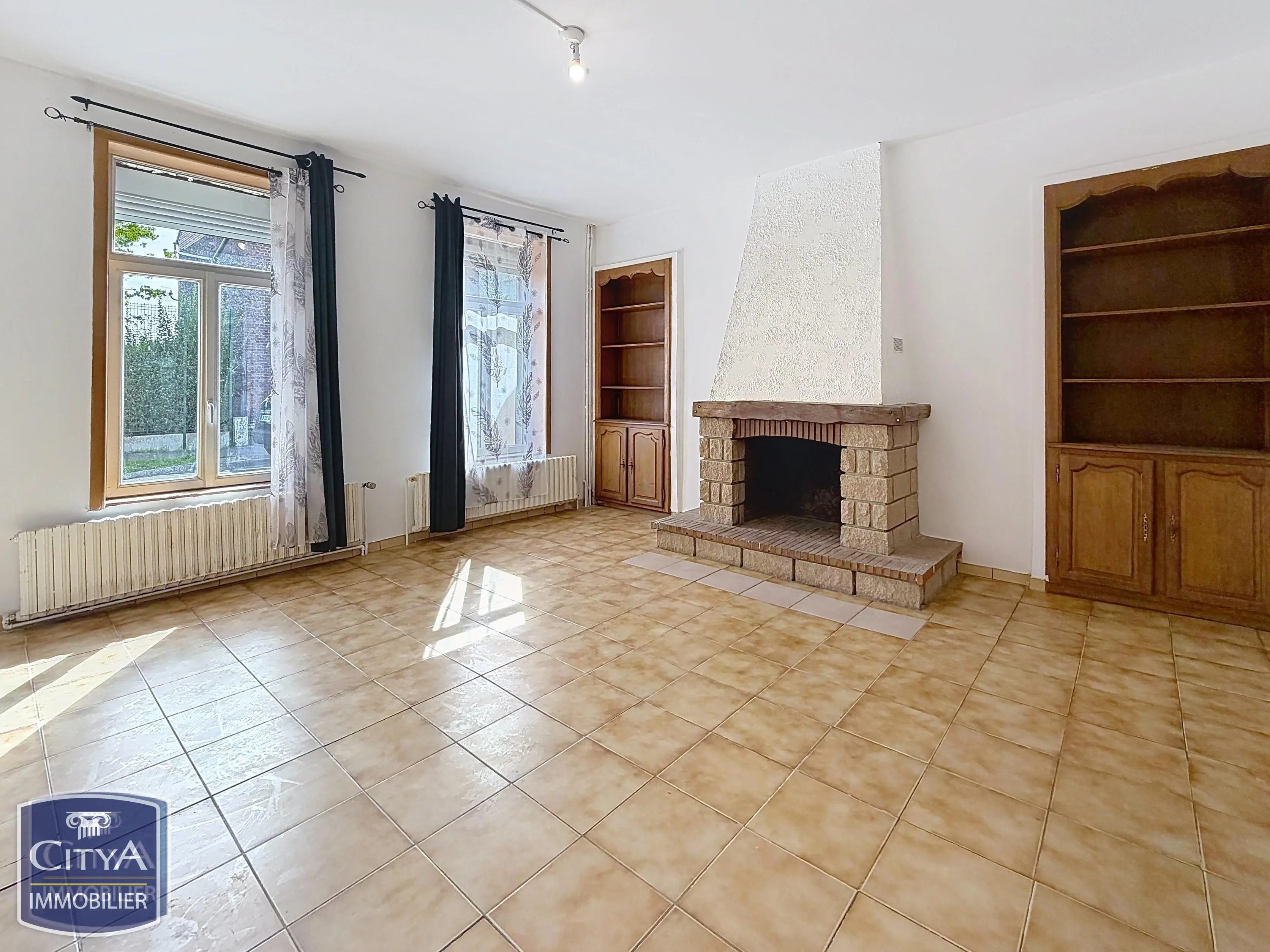 Photo 2 Maison 7 pièces 110.6m²