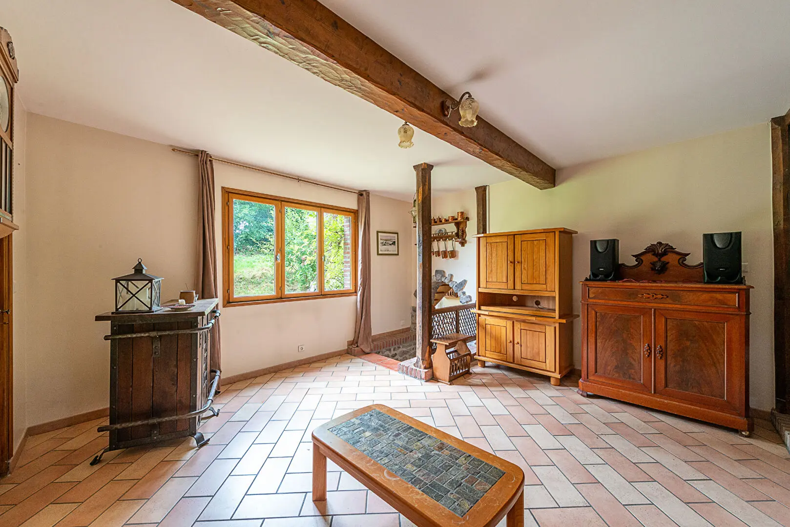 Photo 7 Maison 7 pièces 115m²